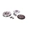 Valeo Conv. Kit Bmw 325I-Xi-328I-Xdriver-Z4 3. Clutch Kit, 835115 835115 - alternate 2